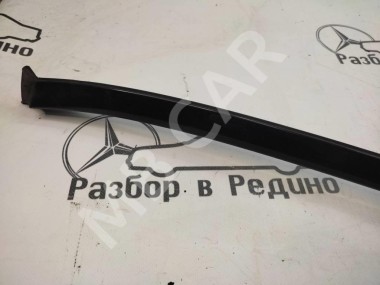 Молдинг крыши MERCEDES-BENZ C-класс W204/S204 (2006 - 2011) — Разборка Мерседес