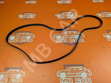 Ремень приводной MERCEDES-BENZ E-класс W211/S211 (2002 - 2006) — Разборка Мерседес