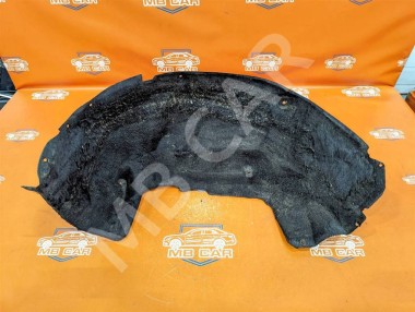 Подкрылок задний правый MERCEDES-BENZ M-класс W164 (2005 - 2008) — Разборка Мерседес