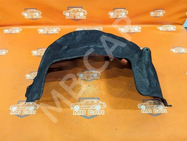 Подкрылок задний правый MERCEDES-BENZ M-класс W164 (2005 - 2008) — Разборка Мерседес