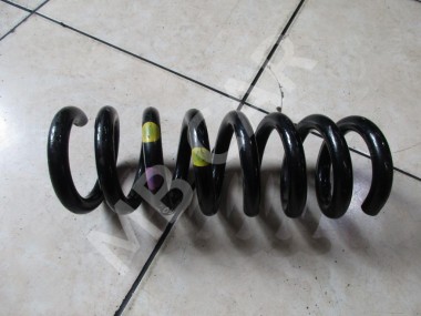 Пружина задняя MERCEDES-BENZ E-класс W212/S212/C207/A207 рестайлинг (2013 - 2016) — Разборка Мерседес