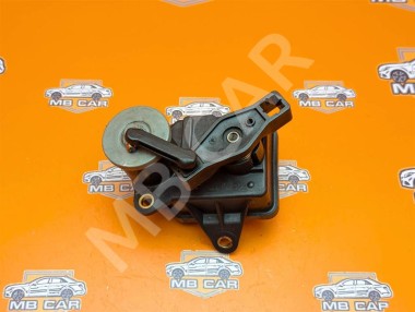 Сервопривод заслонок MERCEDES-BENZ GLE-класс Coupe C292 (2015 - 2019) — Разборка Мерседес