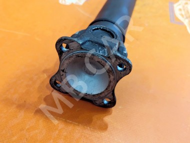 Кардан передний MERCEDES-BENZ C-класс W203/S203/CL203 рестайлинг (2004 - 2008) — Разборка Мерседес