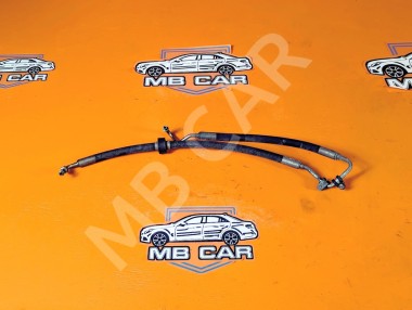 Трубка ГУРа MERCEDES-BENZ C-класс W203/S203/CL203 (2000 - 2004) &mdash; Разборка Мерседес