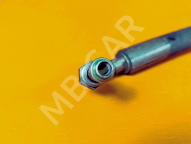 Трубка ГУРа MERCEDES-BENZ C-класс W203/S203/CL203 (2000 - 2004) &mdash; Разборка Мерседес