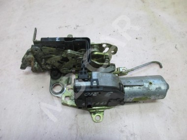 Замок багажника MERCEDES-BENZ E-класс W210/S210 рестайлинг (1999 - 2003) — Разборка Мерседес