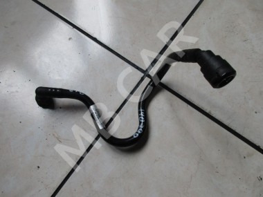 Трубка вакуумная MERCEDES-BENZ E-класс W212/S212/C207/A207 рестайлинг (2013 - 2016) — Разборка Мерседес