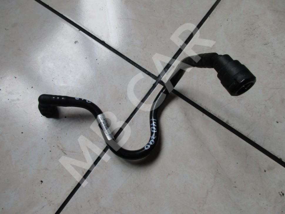 Трубка вакуумная MERCEDES-BENZ E-класс W212/S212/C207/A207 рестайлинг (2013 - 2016) фото 1 &mdash; Разборка Мерседес