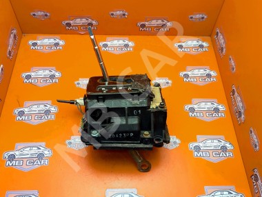 Кулиса АКПП MERCEDES-BENZ M-класс W163 рестайлинг (2001 - 2005) — Разборка Мерседес