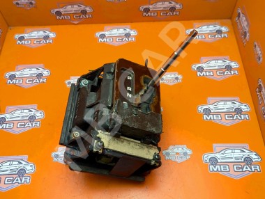 Кулиса АКПП MERCEDES-BENZ M-класс W163 рестайлинг (2001 - 2005) — Разборка Мерседес