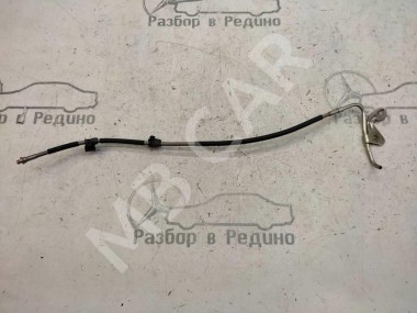 Трубопровод системы безопасности MERCEDES-BENZ GLC-класс AMG X253 (2016 - 2019) — Разборка Мерседес