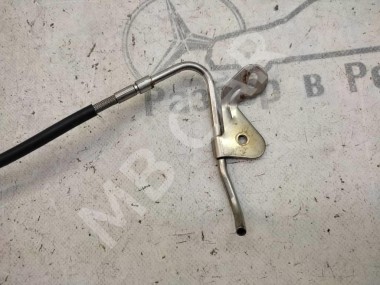 Трубопровод системы безопасности MERCEDES-BENZ GLC-класс AMG X253 (2016 - 2019) — Разборка Мерседес