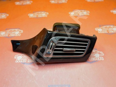 Воздуховод MERCEDES-BENZ CLS-класс C218/X218 рестайлинг (2014 - 2017) — Разборка Мерседес