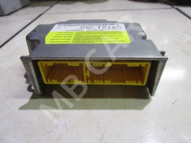 Блок AIRBAG MERCEDES-BENZ A-класс W169 рестайлинг (2008 - 2012) — Разборка Мерседес