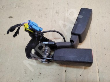 Замок ремня безопасности MERCEDES-BENZ GLA-класс X156 рестайлинг (2017 - 2020) — Разборка Мерседес