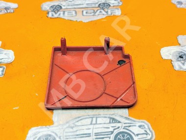 Крышка АКБ MERCEDES-BENZ E-класс W124/S124/C124/A124 (1984 - 1997) &mdash; Разборка Мерседес