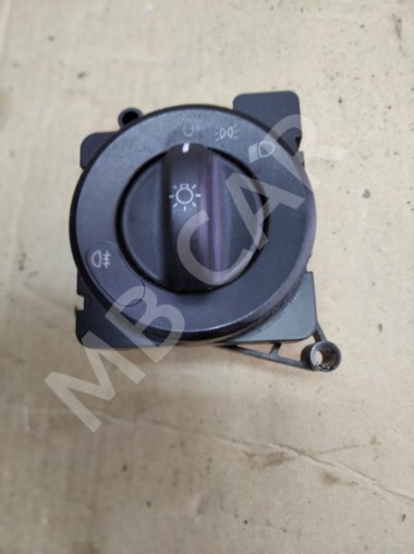 Переключатель света MERCEDES-BENZ Sprinter w906 — Разборка Мерседес