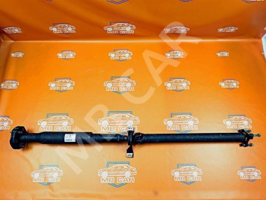 Кардан задний MERCEDES-BENZ C-класс W204/S204/С204 рестайлинг (2011 - 2015) — Разборка Мерседес