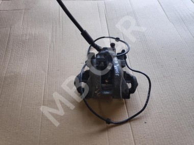 Суппорт задний правый MERCEDES-BENZ E-класс W212/S212/C207/A207 (2009 - 2013) — Разборка Мерседес