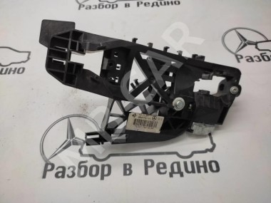Ответная часть замка двери MERCEDES-BENZ S-класс W221 (2005 - 2009) — Разборка Мерседес
