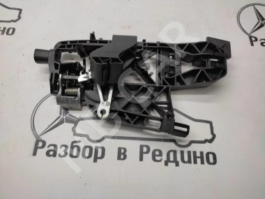 Ответная часть замка двери MERCEDES-BENZ S-класс W221 (2005 - 2009) — Разборка Мерседес