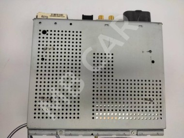 ТВ-Тюнер MERCEDES-BENZ S-класс W220 рестайлинг (2002 - 2005) — Разборка Мерседес