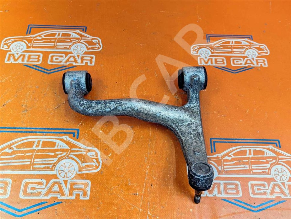 Рычаг задний верхний MERCEDES-BENZ M-класс W163 (1997 - 2001) фото 1 &mdash; Разборка Мерседес