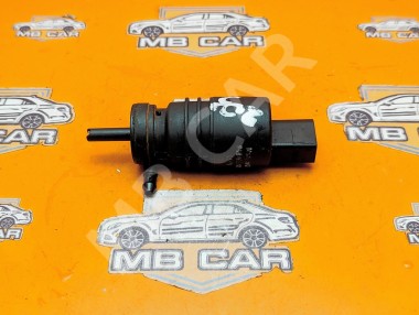 Насос омывателей MERCEDES-BENZ C-класс W203/S203/CL203 рестайлинг (2004 - 2008) — Разборка Мерседес