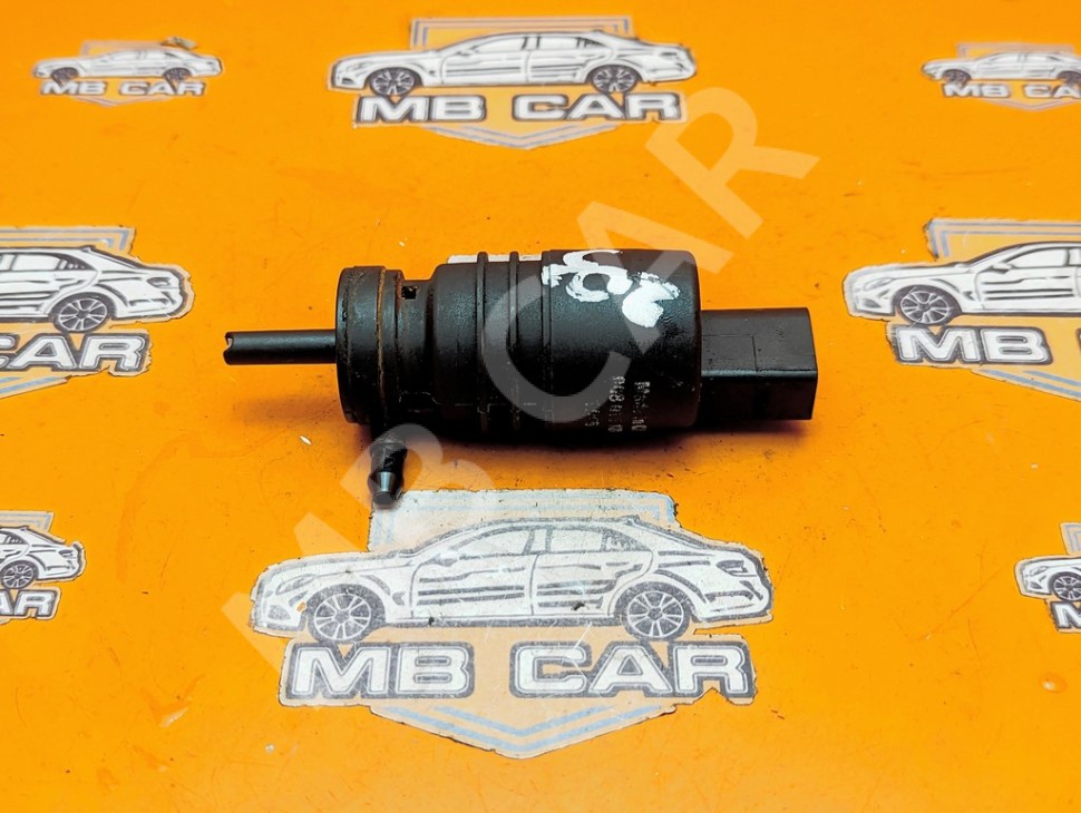 Насос омывателей MERCEDES-BENZ C-класс W203/S203/CL203 рестайлинг (2004 - 2008) фото 1 — Разборка Мерседес