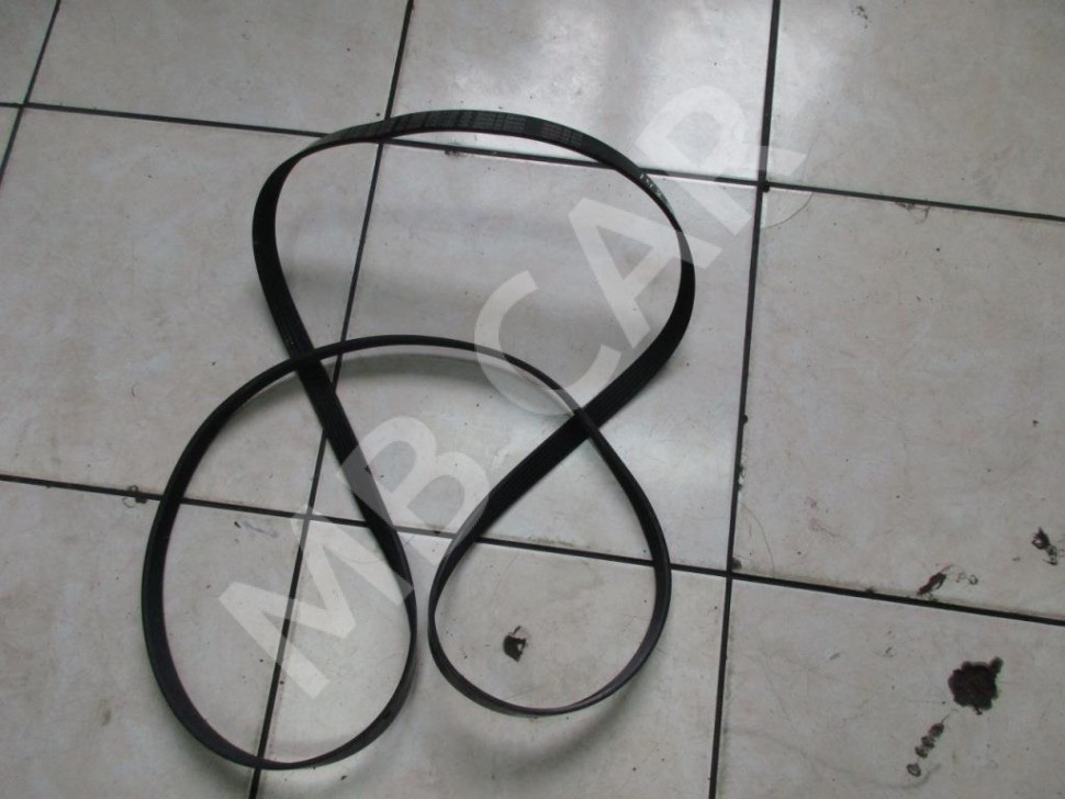 Ремень приводной MERCEDES-BENZ E-класс W212/S212/C207/A207 (2009 - 2013) фото 1 — Разборка Мерседес