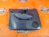 Карта двери передняя левая MERCEDES-BENZ M-класс W163 рестайлинг (2001 - 2005) ML 270 CDI 2.7 4MATIC AT (163 л.с.) фото 1 &mdash; Разборка Мерседес