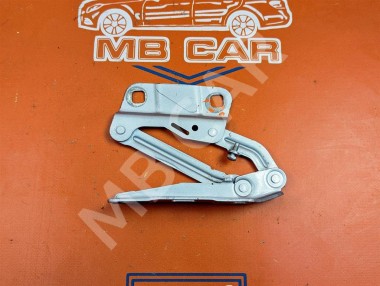 Петля капота MERCEDES-BENZ M-класс W164 рестайлинг (2008 - 2011) — Разборка Мерседес