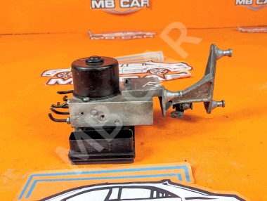 Блок ABS MERCEDES-BENZ C-класс W203/S203/CL203 рестайлинг (2004 - 2008) &mdash; Разборка Мерседес
