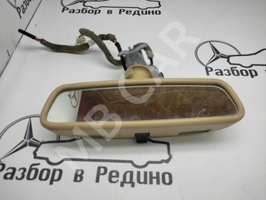 Зеркало внутрисалонное MERCEDES-BENZ R-класс W251 (2005 - 2007) — Разборка Мерседес