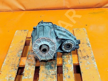 Раздаточная коробка MERCEDES-BENZ M-класс W163 рестайлинг (2001 - 2005) — Разборка Мерседес