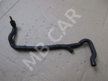 Трубка вентиляции картерных газов MERCEDES-BENZ E-класс W211/S211 (2002 - 2006) — Разборка Мерседес