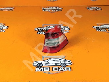 Фонарь задний правый MERCEDES-BENZ M-класс W163 (1997 - 2001) &mdash; Разборка Мерседес