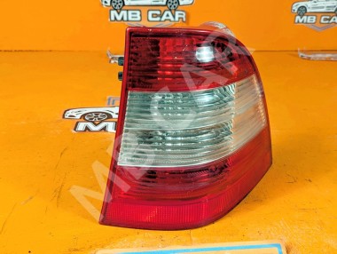 Фонарь задний правый MERCEDES-BENZ M-класс W163 (1997 - 2001) &mdash; Разборка Мерседес