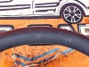 Руль MERCEDES-BENZ A-класс W168 рестайлинг (2001 - 2004) A 170 1.7 AT (95 л.с.) фото 5 &mdash; Разборка Мерседес
