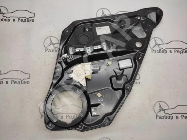 Стеклоподъемник задний правый MERCEDES-BENZ R-класс W251 (2005 - 2007) — Разборка Мерседес
