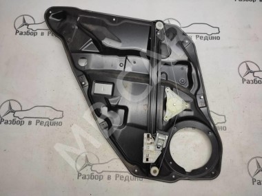 Стеклоподъемник задний правый MERCEDES-BENZ R-класс W251 (2005 - 2007) — Разборка Мерседес