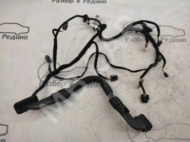 Проводка двери MERCEDES-BENZ GLE-класс W166 (2015 - 2018) — Разборка Мерседес