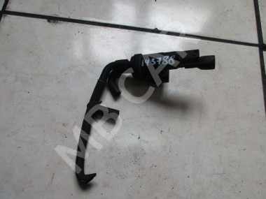 Клапан электромагнитный MERCEDES-BENZ E-класс W211/S211 (2002 - 2006) — Разборка Мерседес