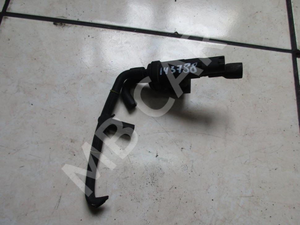 Клапан электромагнитный MERCEDES-BENZ E-класс W211/S211 (2002 - 2006) фото 1 — Разборка Мерседес