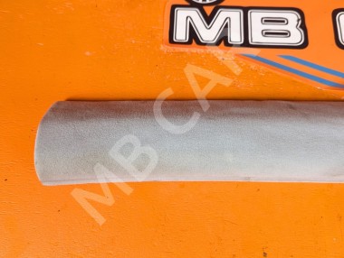 Накладка передней стойки MERCEDES-BENZ S-класс W220 (1998 - 2005) &mdash; Разборка Мерседес