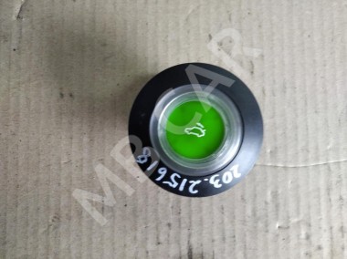 Кнопка закрытия багажника MERCEDES-BENZ C-класс W203/S203/CL203 (2000 - 2004) — Разборка Мерседес