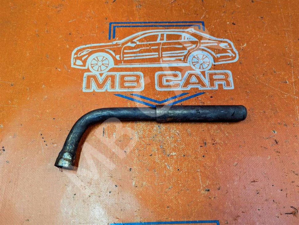 Ключ балонный MERCEDES-BENZ M-класс W163 (1997 - 2001) фото 1 — Разборка Мерседес