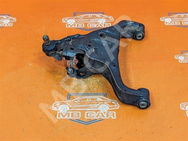 Рычаг передний нижний левый MERCEDES-BENZ X-класс I (2017 - 2020) — Разборка Мерседес