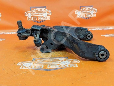 Рычаг передний нижний левый MERCEDES-BENZ X-класс I (2017 - 2020) — Разборка Мерседес