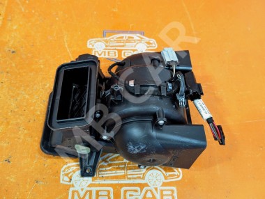 Моторчик печки MERCEDES-BENZ M-класс W163 рестайлинг (2001 - 2005) — Разборка Мерседес